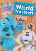 Blue's Room - World Travelers DVD Movie 