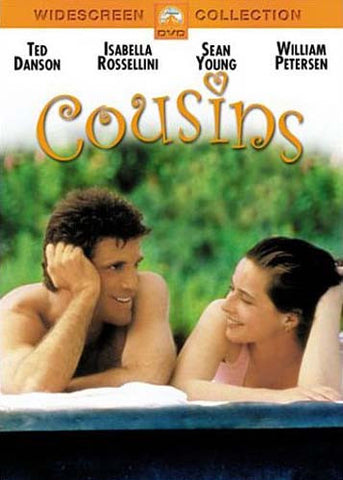 Cousins DVD Movie 
