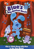 Blue s Clues - Blue s Big Musical Movie DVD Movie 