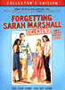 Forgetting Sarah Marshall (Two Disc Collector s Edition) (Unrated) (Bilingual) DVD Movie 