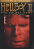 Hellboy II - The Golden Army (3 Disc Special Edition) (Bilingual) DVD Movie 