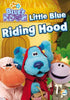 Blue's Room - Little Blue Riding Hood DVD Movie 