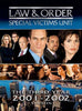 Law and Order - The Third Year (2001-2002) Season - Special Victims Unit (Boxset) DVD Movie 