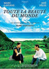 Toute La Beaute Du Monde DVD Movie 