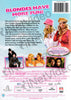Blonde And Blonder DVD Movie 