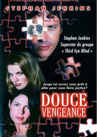 Douce Vengeance DVD Movie 