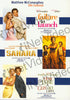 Matthew McConaughey Collection (Failure to Launch / How to Lose a Guy in 10 Days / Sahara) (Boxset) DVD Movie 