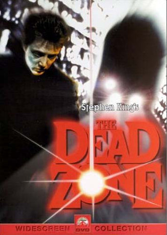 The Dead Zone (Stephen King's) DVD Movie 