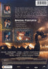 Berserker - Hell's Warrior DVD Movie 