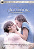 The Notebook (New Line Platinum Series) DVD Movie 