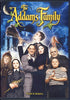 The Addams Family DVD Movie 