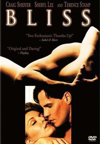 Bliss (Widescreen/Fullscreen) DVD Movie 