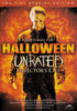 Halloween - Unrated Director's Cut (Widescreen Two-Disc Special Edition) DVD Movie 