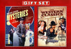 Mysteries / Fox Western Classics - Gift Set (Boxset) DVD Movie 