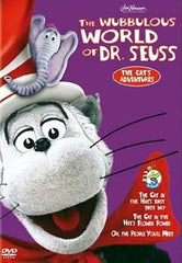 The Wubbulous World of Dr. Seuss - The Cat's Adventures