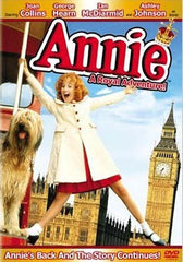 Annie - A Royal Adventure