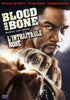 Blood And Bone (Bilingual) DVD Movie 