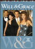 Will And Grace - Season Two (Boxset) DVD Movie 