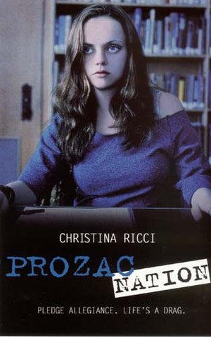 Prozac Nation DVD Movie 