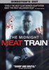 The Midnight Meat Train (Director's Cut) DVD Movie 