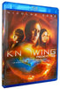 Knowing (Bilingual) (Blu-ray) BLU-RAY Movie 