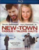 New In Town (Bilingual) (Blu-ray) BLU-RAY Movie 