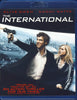 The International (Blu-ray) BLU-RAY Movie 