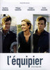 L equipier (French Only) DVD Movie 