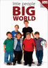 Little People Big World - Season 1 DVD Movie 