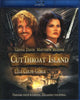 Cutthroat Island (Bilingual) (Blu-ray) BLU-RAY Movie 
