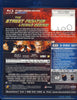 Street Fighter: The Legend of Chun-Li (Blu-ray + Digital Copy) (Blu-ray) BLU-RAY Movie 