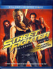 Street Fighter: The Legend of Chun-Li (Blu-ray + Digital Copy) (Blu-ray) BLU-RAY Movie 