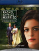 Rachel Getting Married (Blu-ray) BLU-RAY Movie 