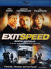 Exit Speed (bilingual)(Blu-Ray) BLU-RAY Movie 