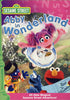 Abby In Wonderland - (Sesame Street) DVD Movie 