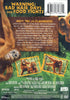 Orangutan Island - Season 1 DVD Movie 