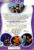 The Little Drummer Boy - His Gift Was His Song (Blue Cover) DVD Movie 