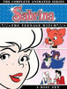 Sabrina The Teenage Witch - The Complete Animated Series (Boxset) DVD Movie 