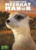 Meerkat Manor - Season 2 DVD Movie 