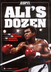 Ali's Dozen