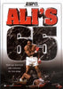Ali's 65 DVD Movie 