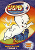 Casper The Friendly Ghost - Best Of Casper - Vol. 1 DVD Movie 