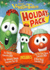 VeggieTales Holiday Pack (Boxset) DVD Movie 