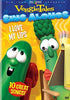 VeggieTales Sing Alongs - I Love My Lips DVD Movie 