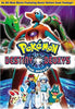 Pokemon - Destiny Deoxys (Bilingual) DVD Movie 