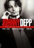 Johnny Depp Triple Feature (Triple Feature) DVD Movie 