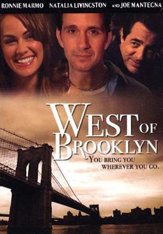 West of Brooklyn DVD Movie 