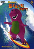 Barney - Barney's Beach Party DVD Movie 