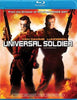 Universal Soldier (Blu-ray) BLU-RAY Movie 