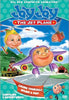 Jay Jay the Jet Plane - Liking Yourself Inside and Out DVD Movie 